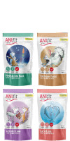 Kat Natvoer MIX-pakket 12 x 85g 85g 1 Doos met 4 soorten, 12 x 85 Anifit